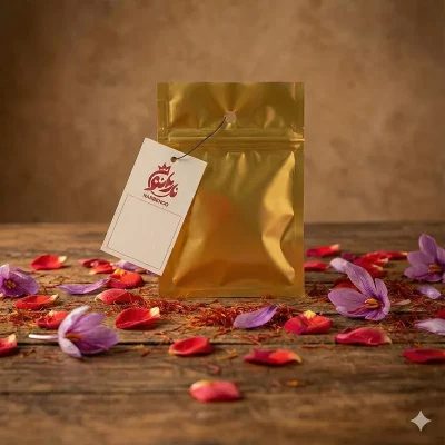 دمنوش گلبرگ زعفران خرید دمنوش زعفران قیمت دمنوش زعفران انواع دمنوش زعفران