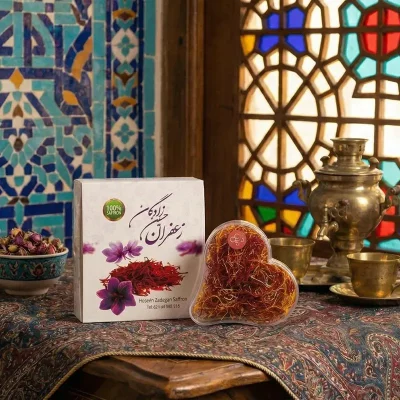 قیمت زعفران پوشال دار بهترین زعفران تو بازار انواع زعفران زعفران چنده؟
